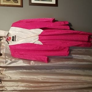 Alexis Fashion dress, Fushia color, size 7/8. Excellent condition!